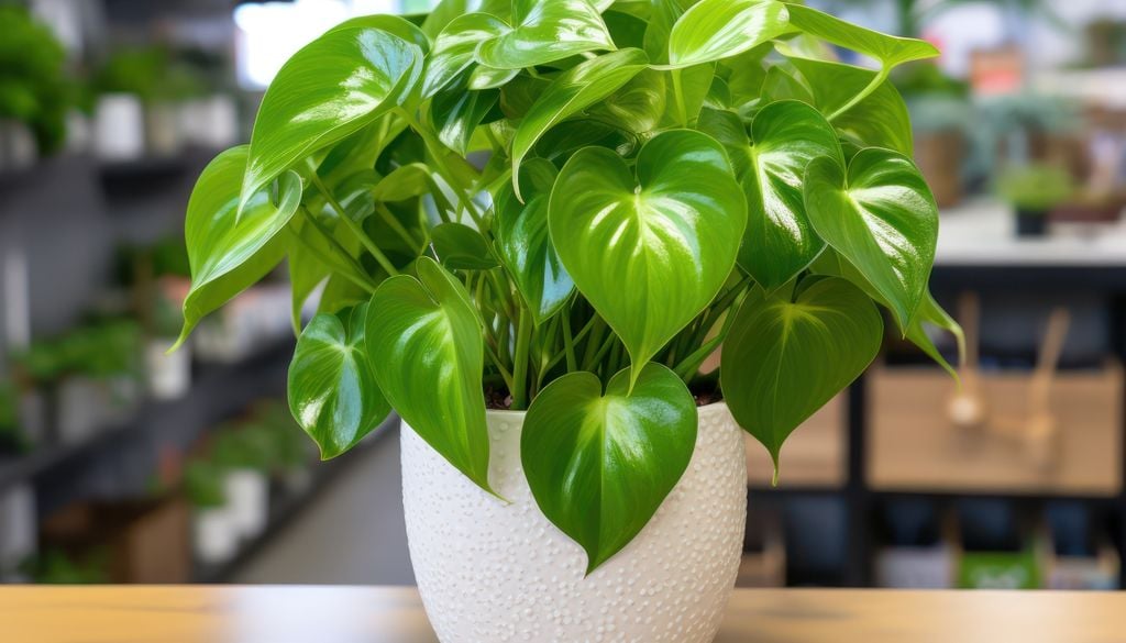plantas Limpiar el polvo de sus hojas mate una vez al mes ayuda a su fotosíntesis y resalta su belleza natural.