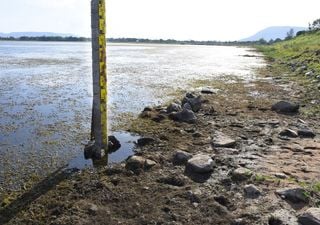 Más seco y más cálido: la nueva normalidad del clima en Chile