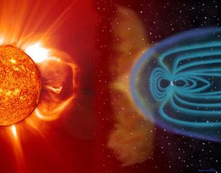 Más tormentas solares extremas ¿La Tierra en peligro?