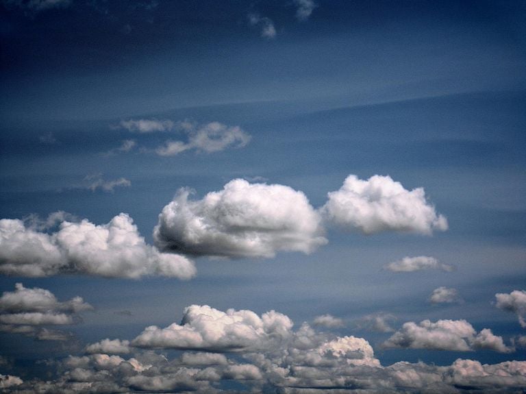 Nubes Nubes