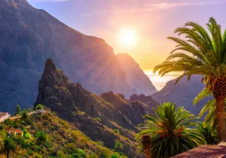 Masca, el Machu Picchu español que deslumbra con su belleza natural y sus vistas al mar