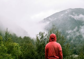 Massa de ar frio chega com o fim-de-semana!