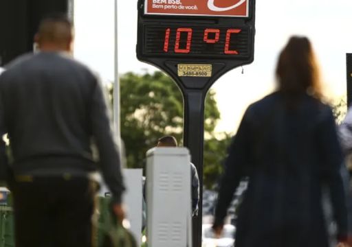 Massa de ar frio vai atingir o Sul e o Sudeste e chega neste fim de semana; saiba o que esperar