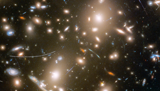 Massa negativa pode existir? Cientistas investigam uma possibilidade prevista pela F&iacute;sica