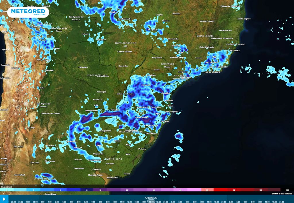 alerta de chuvas intensas e temporais alerta de chuvas intensas e temporais