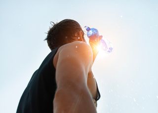 Massas de ar frio trazem refresco, mas ainda terão dias de calor até abril