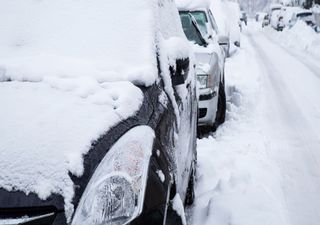 Massiver Wintereinbruch in der nächsten Woche: Viel Lärm um Nichts!