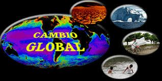 Masters sobre cambio global y biodiversidad