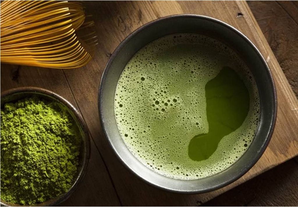 matcha matcha