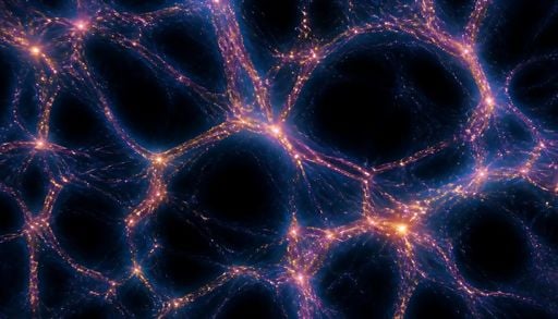 Materia oscura, c'&egrave; un primo indizio? Il segnale rilevato da LZ e la caccia alle conferme tra South Dakota e Abruzzo