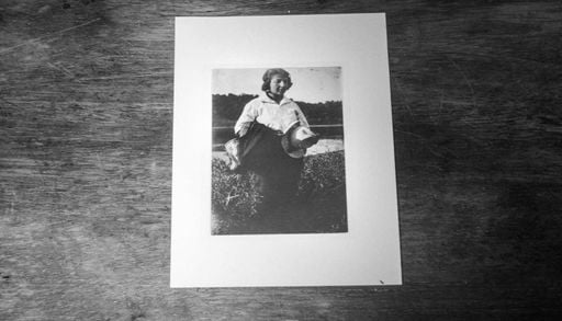 Matilde Bensa&uacute;de: a pioneira da biologia em Portugal