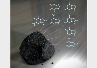 Scienziati confermano la presenza delle basi del DNA sull'asteroide Ryugu: sono i "mattoni della vita"