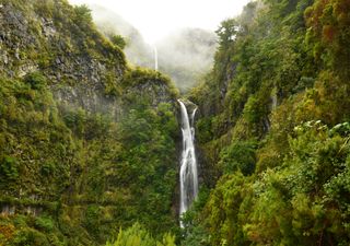 Tempo adverso afeta as Ilhas da Madeira