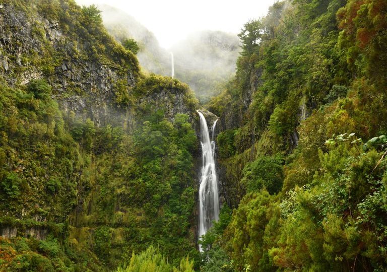 Tempo adverso afeta as Ilhas da Madeira Tempo adverso afeta as Ilhas da Madeira