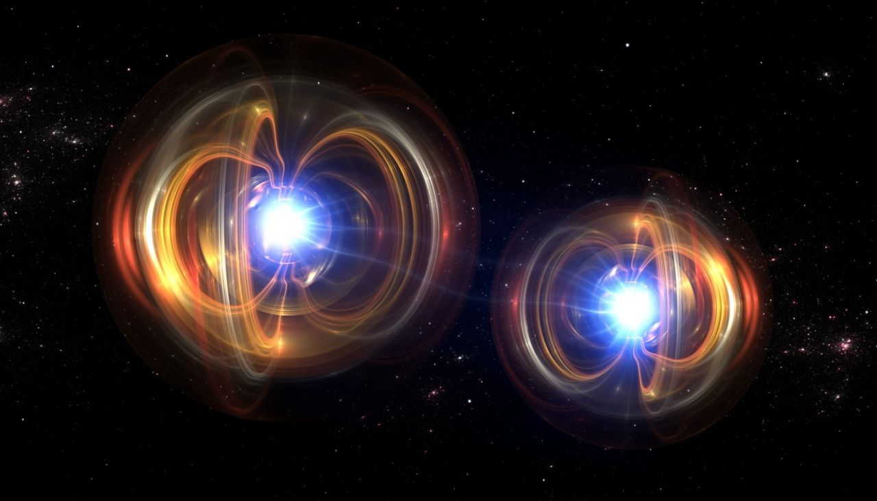 La teoria dei quanti nacque da un'intuizione del fisico tedesco Max Planck. Tuttavia ci vollero anni perché questa idea venisse accettata, fino a divenire la base del progresso tecnologico tuttora in atto.