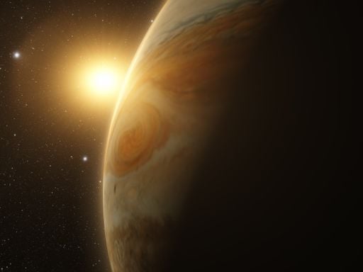 Oposici&oacute;n de J&uacute;piter: c&oacute;mo disfrutar de su m&aacute;ximo acercamiento y que no se repetir&aacute; hasta 2027