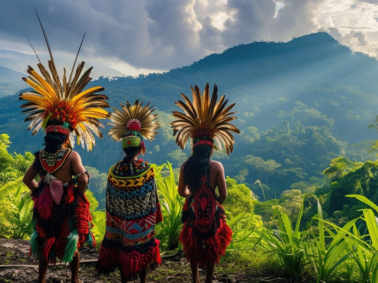 Diversas son las palabras, de uso común, cuyo origen es maya.