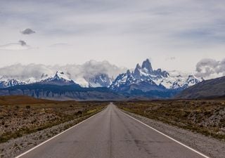 Mayo no da tregua: lluvias, nevadas y heladas en la despedida del mes