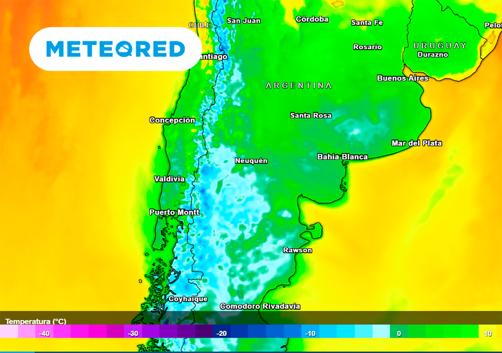 Heladas, Frio, Tormentas, Granizo, Nieve Heladas, Frio, Tormentas, Granizo, Nieve