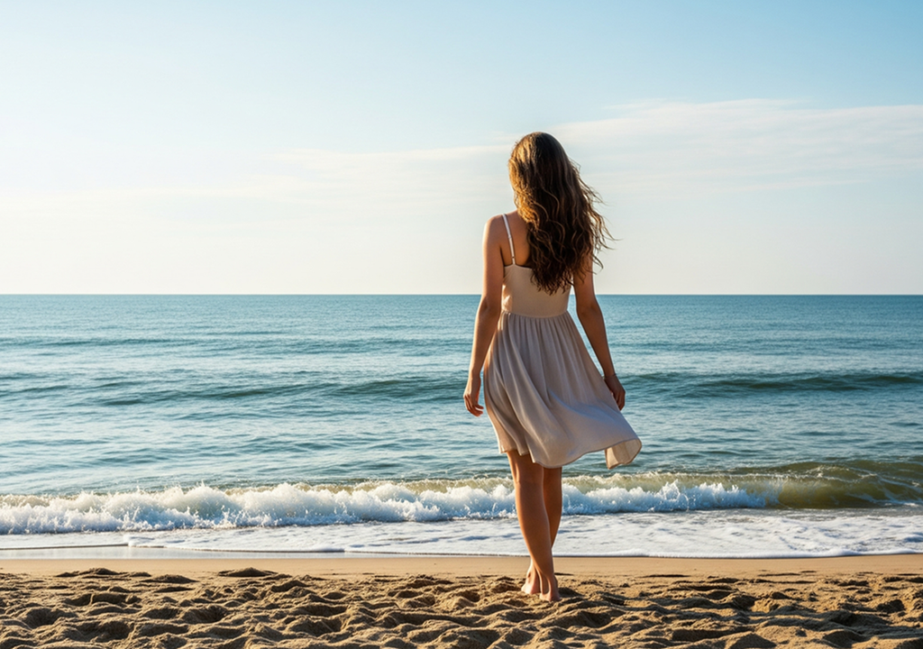Medicina azul: científicos explican cómo el poder del mar puede curar el cuerpo y la mente