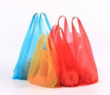 Medidas Para La Reducción Del Consumo De Bolsas De Plástico En España