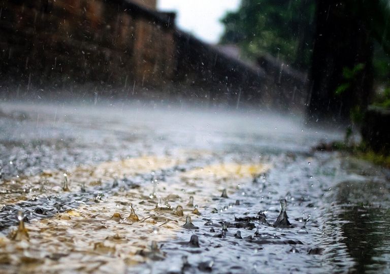 ¿Cómo prepararnos en temporada de lluvias? ¿Cómo prepararnos en temporada de lluvias?