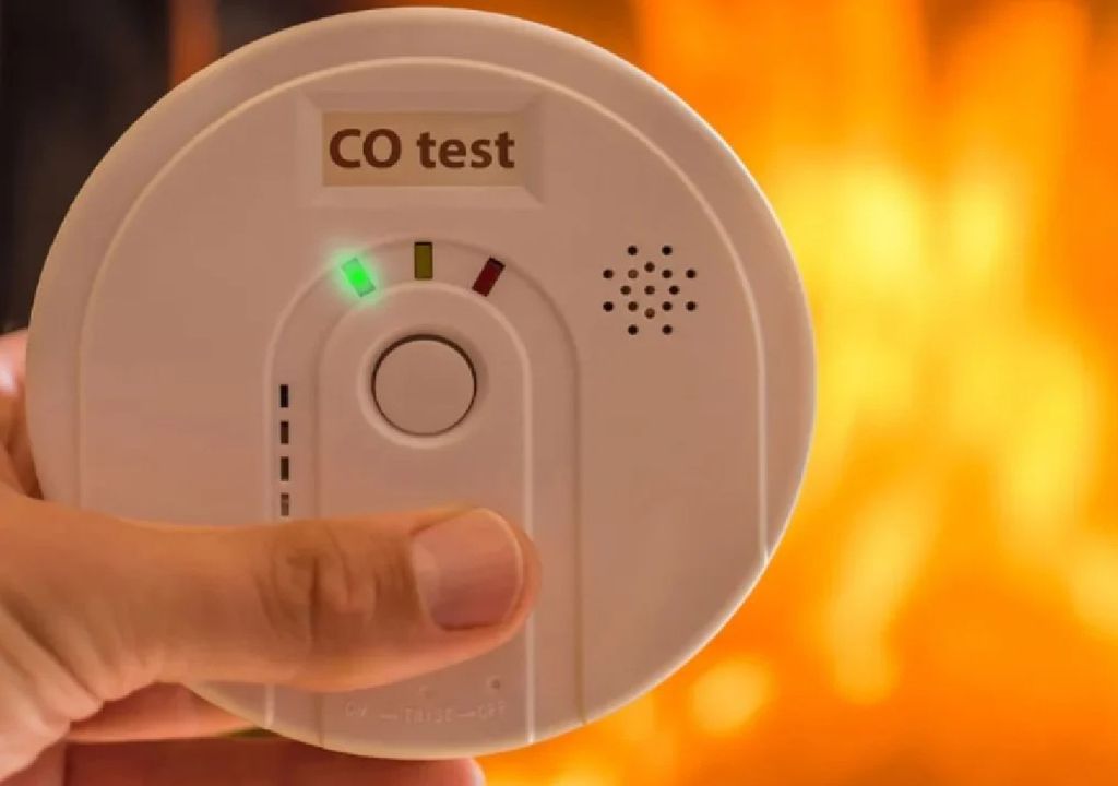 Monóxido de carbono (CO): el “asesino invisible”