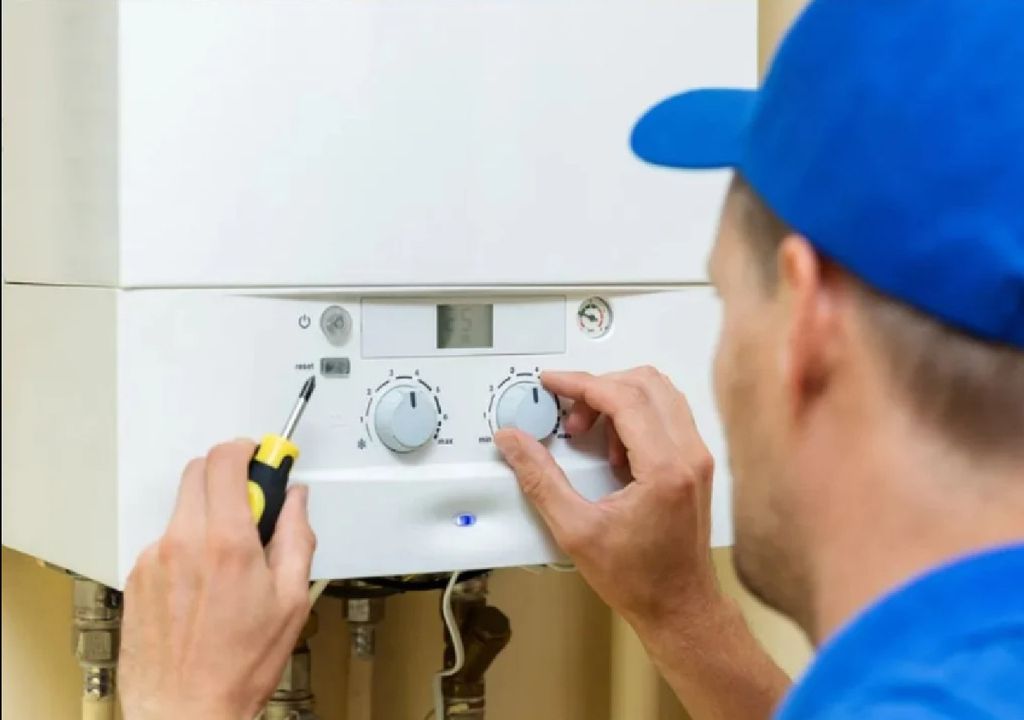 gas natural medidas preventivas