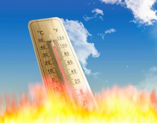 Wetterforscher rechnet hart ab: „Jahrhundertsommer“-Prognosen im Mai sind 'völliger Schwachsinn' 