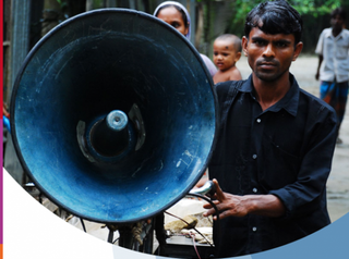 Medio mundo no está preparado para los desastres
