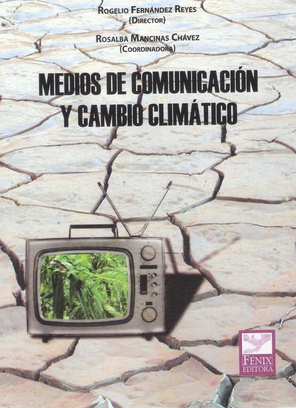 Medios De Comunicación Y Cambio Climático