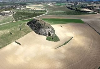 Mediterranean Sea salt flats refilled by massive megaflood five million years ago