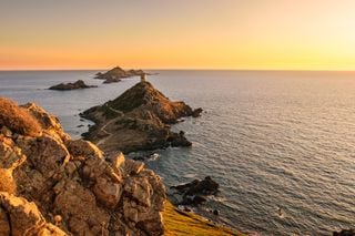 Méditerranée : la température de la mer atteint des sommets !