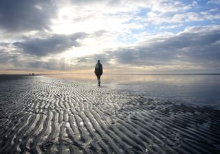 Meeresspiegel in der Nordsee steigt schneller als gedacht: Wattenmeer verliert seinen natürlichen Küstenschutz