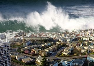 Un gran terremoto de magnitud 8.8 golpea Kamchatka, Rusia: alerta de tsunami activada en varios países del Pacífico