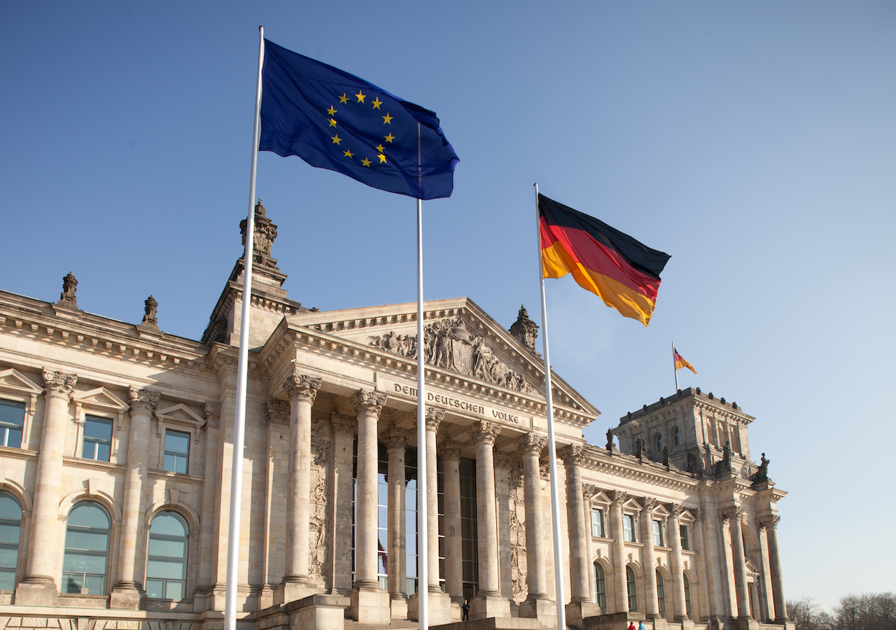 Berlin bekommt seinen ersten Wolkenkratzer!