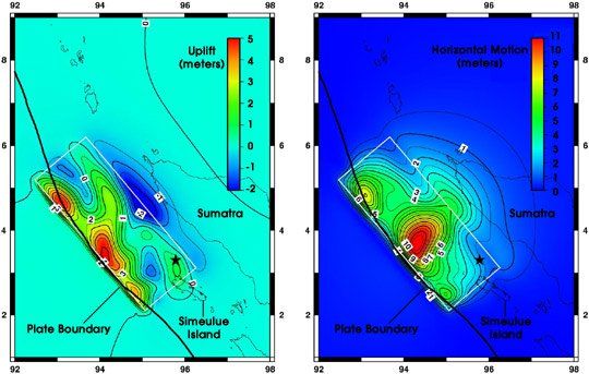 Mega Maremoto Y Tsunami Del 26 De Diciembre De 2004 Mega Maremoto Y Tsunami Del 26 De Diciembre De 2004