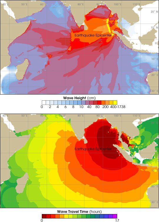 Mega Maremoto Y Tsunami Del 26 De Diciembre De 2004 Mega Maremoto Y Tsunami Del 26 De Diciembre De 2004