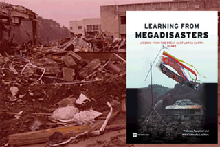 Megadesastres: Por qué el aprendizaje es importante