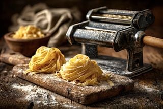 Mehr als nur Pasta, Pizza und Gelato: Wo Essen ein zentraler Teil des Lebens ist