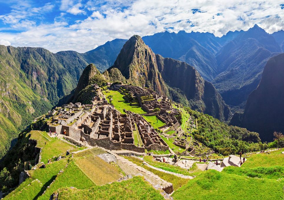 Perú fue elegido como el mejor destino internacional del 2024.