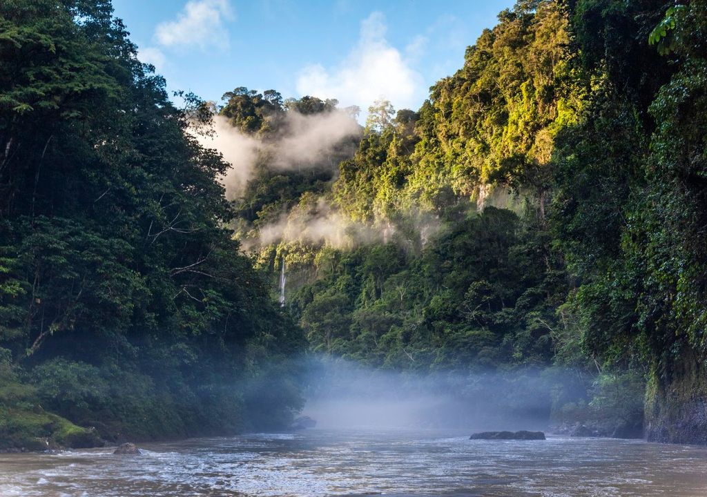 Perú fue elegido como el mejor destino internacional del 2024 según National Geographic