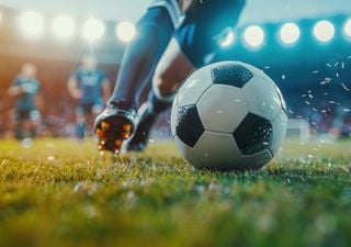 Cientistas do CONICET aplicam um método matemático que otimiza o desempenho de um time de futebol