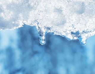 Un investigador presenta en Formigal una nueva t&eacute;cnica de radar para estimar el agua contenida en la nieve