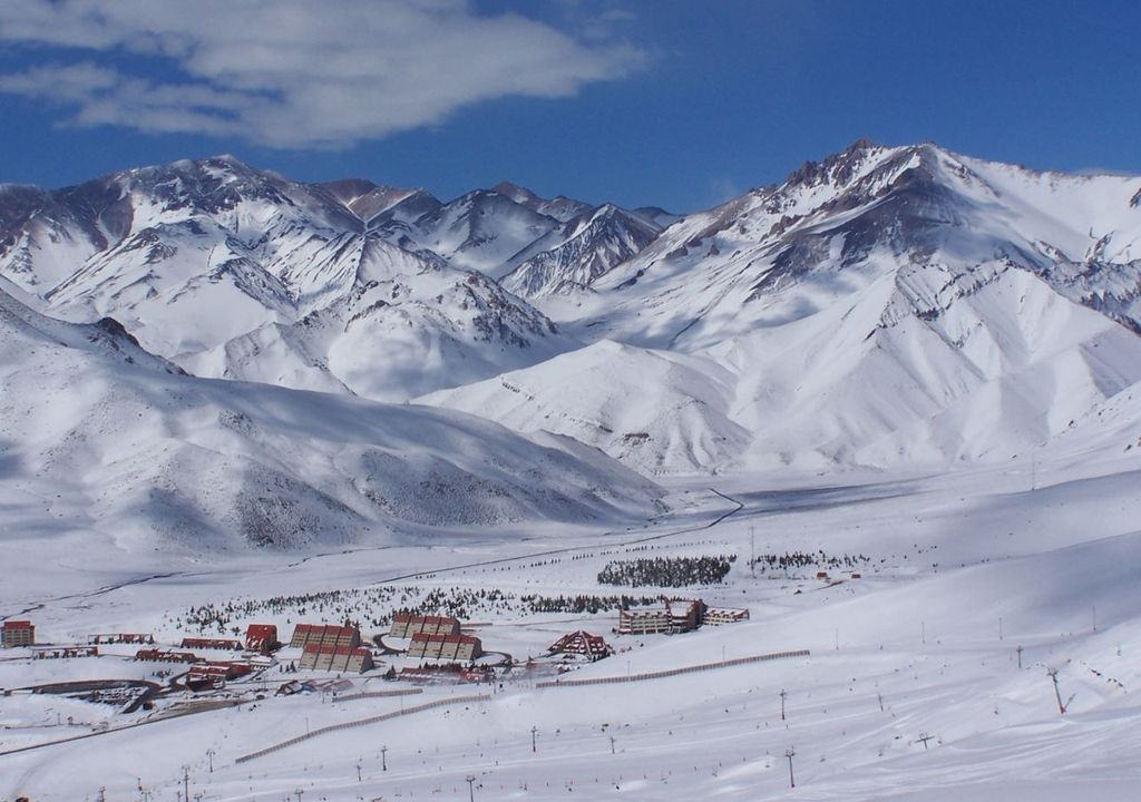 Mejores centros de esquí en Argentina para las vacaciones de invierno 2024 Mejores centros de esquí en Argentina para las vacaciones de invierno 2024