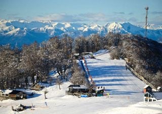 Nieve en Argentina: los 8 mejores centros de esquí para hacer turismo en vacaciones de invierno 2024