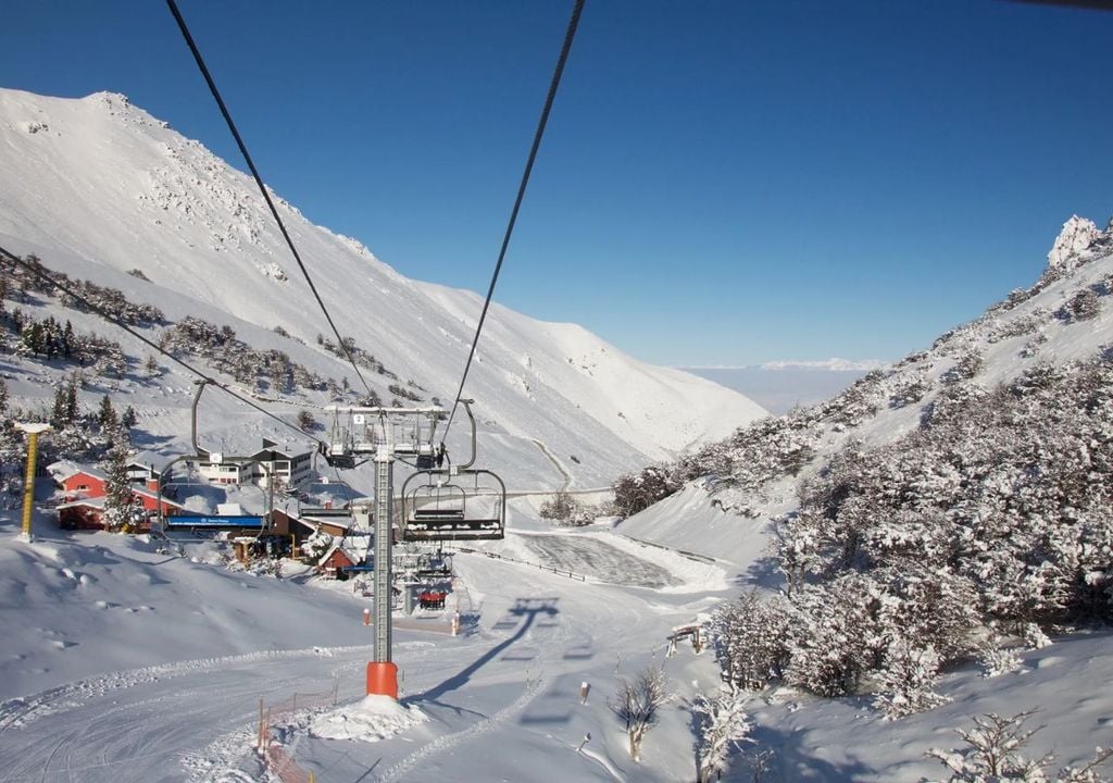 mejores centros de esquí en Argentina para disfrutar del invierno 2024 mejores centros de esquí en Argentina para disfrutar del invierno 2024