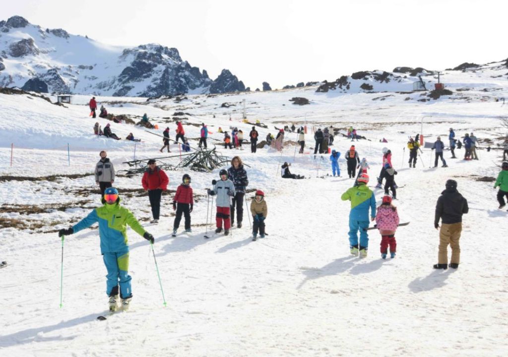 mejores centros de esquí para disfrutar la nieve en Argentina mejores centros de esquí para disfrutar la nieve en Argentina