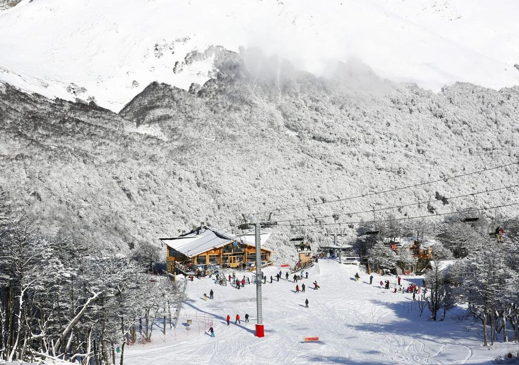 mejores centros de esquí en Argentina para disfrutar del invierno 2024 mejores centros de esquí en Argentina para disfrutar del invierno 2024