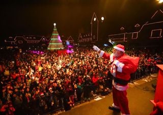 ¿Cuáles son los mejores destinos de Argentina para vivir una Navidad diferente? La IA te lo dice